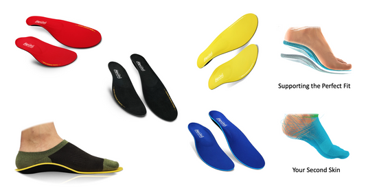 Step Up Your Comfort Game: The Revolutionary Rise of Affordable Custom Insoles
