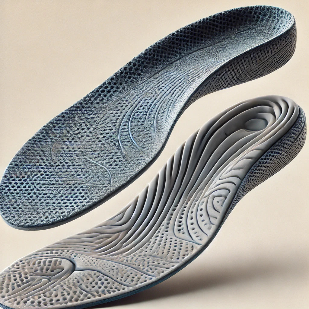 The Best Insoles for Arch Support: Comfort and Stability for Every Step