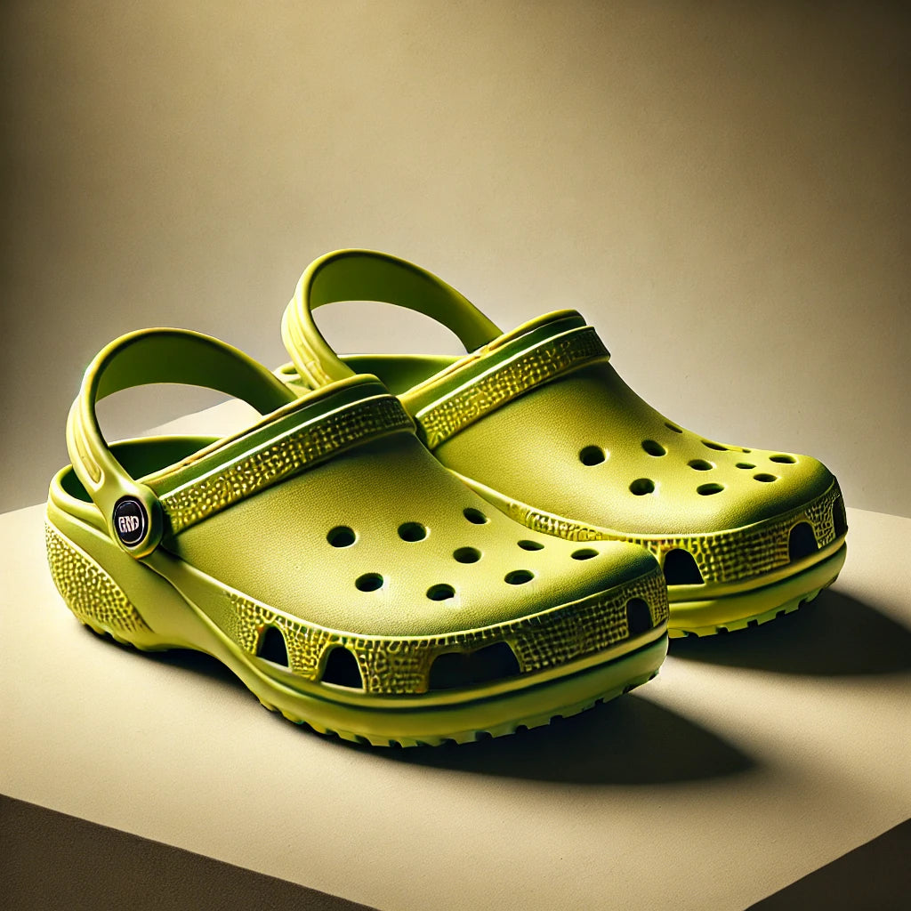 Are Crocs Good or Bad for Your Feet?