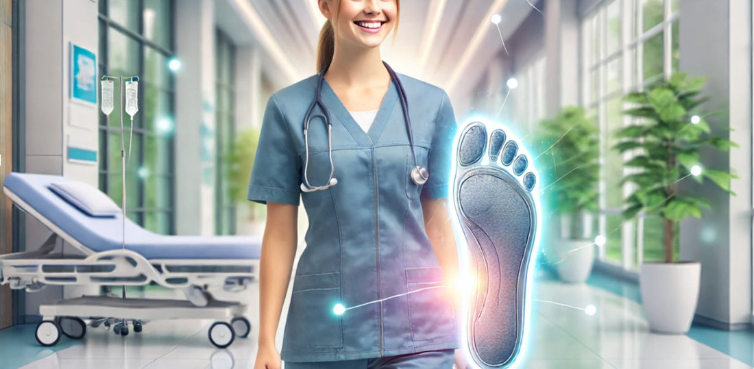 Best Insoles for Nurses: How to Reduce Foot Pain During Long Shifts