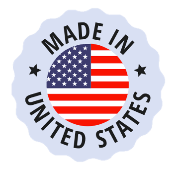 icon of made in USA